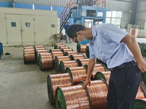 能耐900°C高溫不起火，這家世界500強企業生產的電纜，牛在哪？