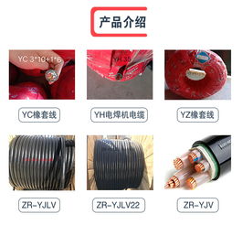 臺州YJV22與YJVR電力電纜詳解與應用指南
